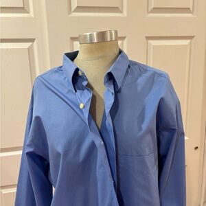 Arrow Light Blue Dress Shirt
